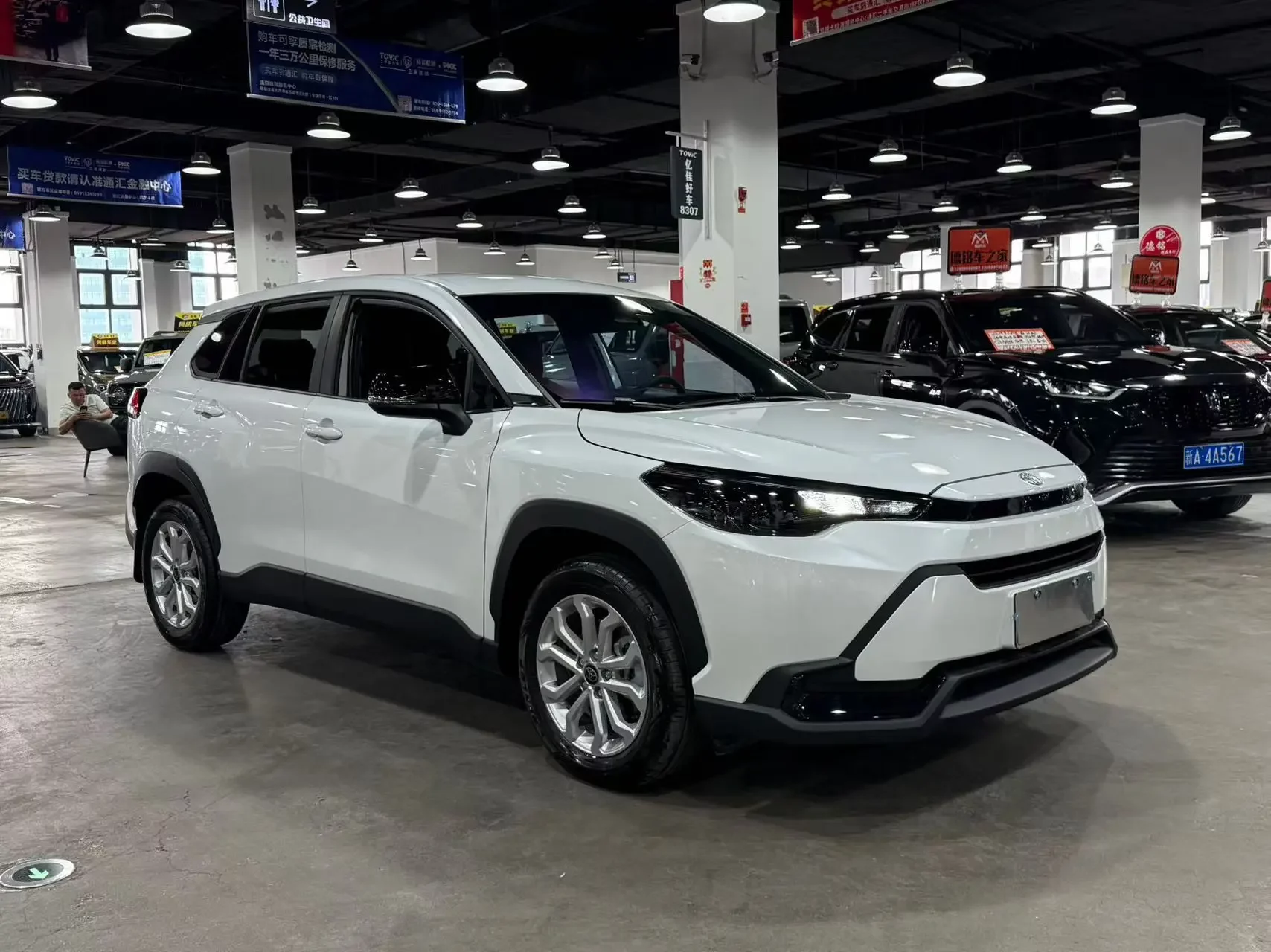 Toyota Frontlander