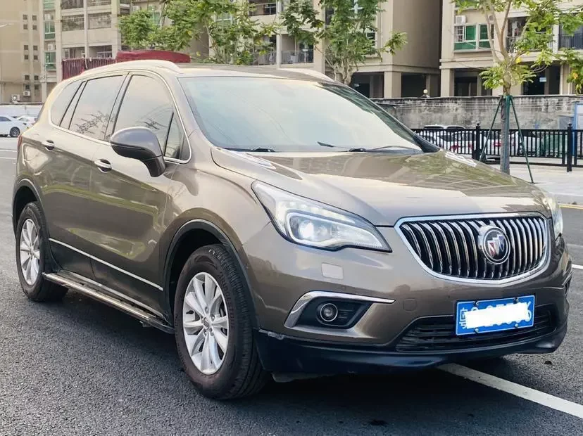 Buick Envision