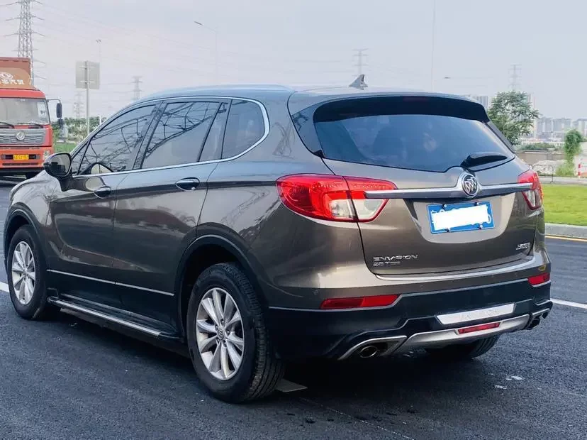 Buick Envision