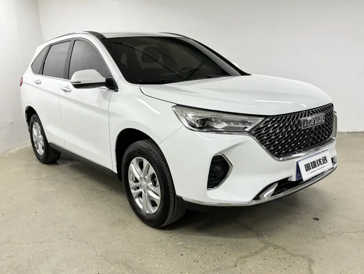 Haval M6