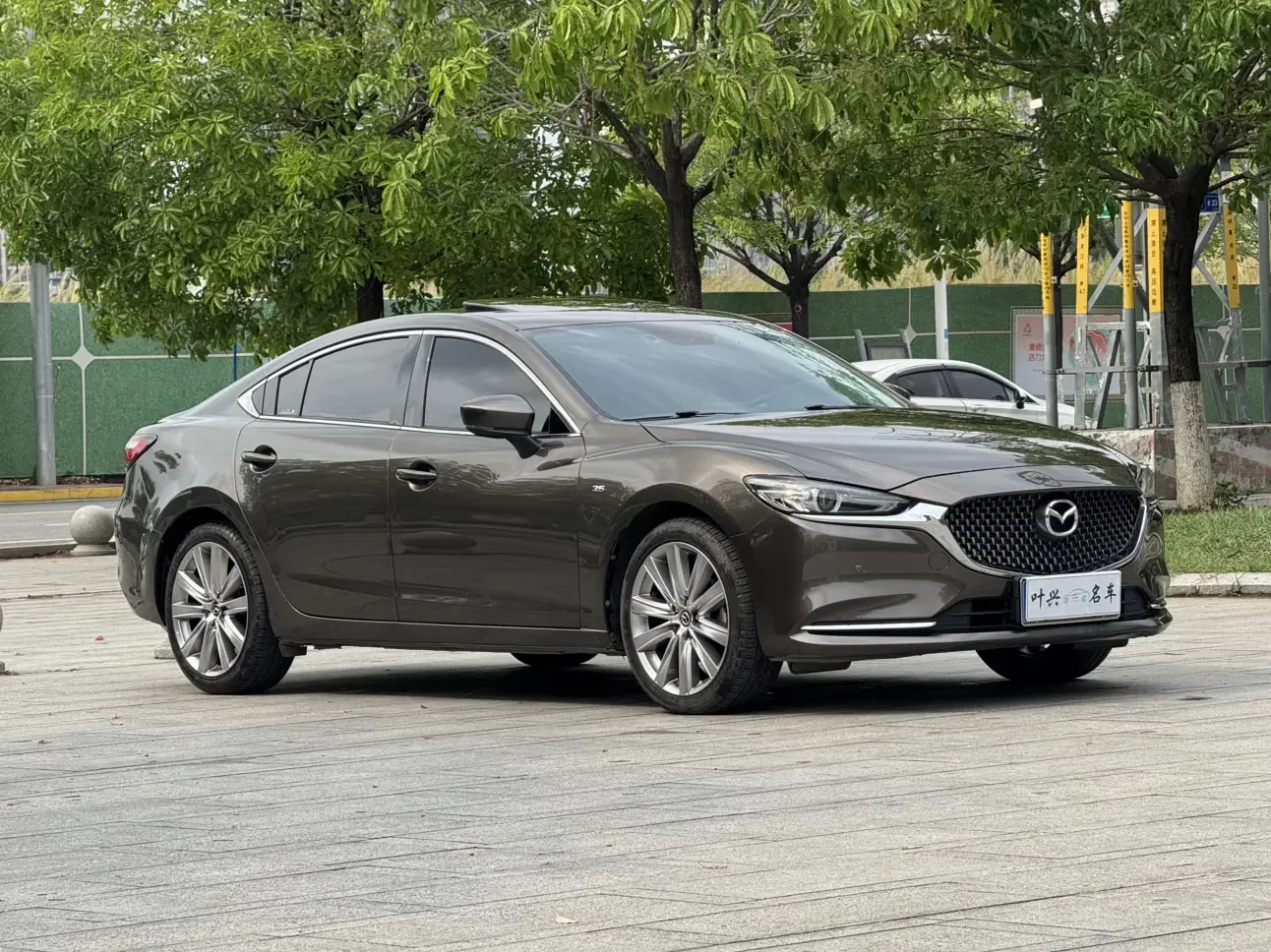Mazda Atenza