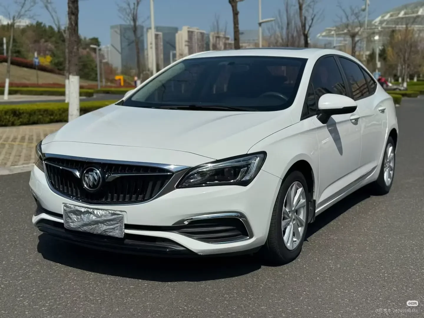 Buick Valeant