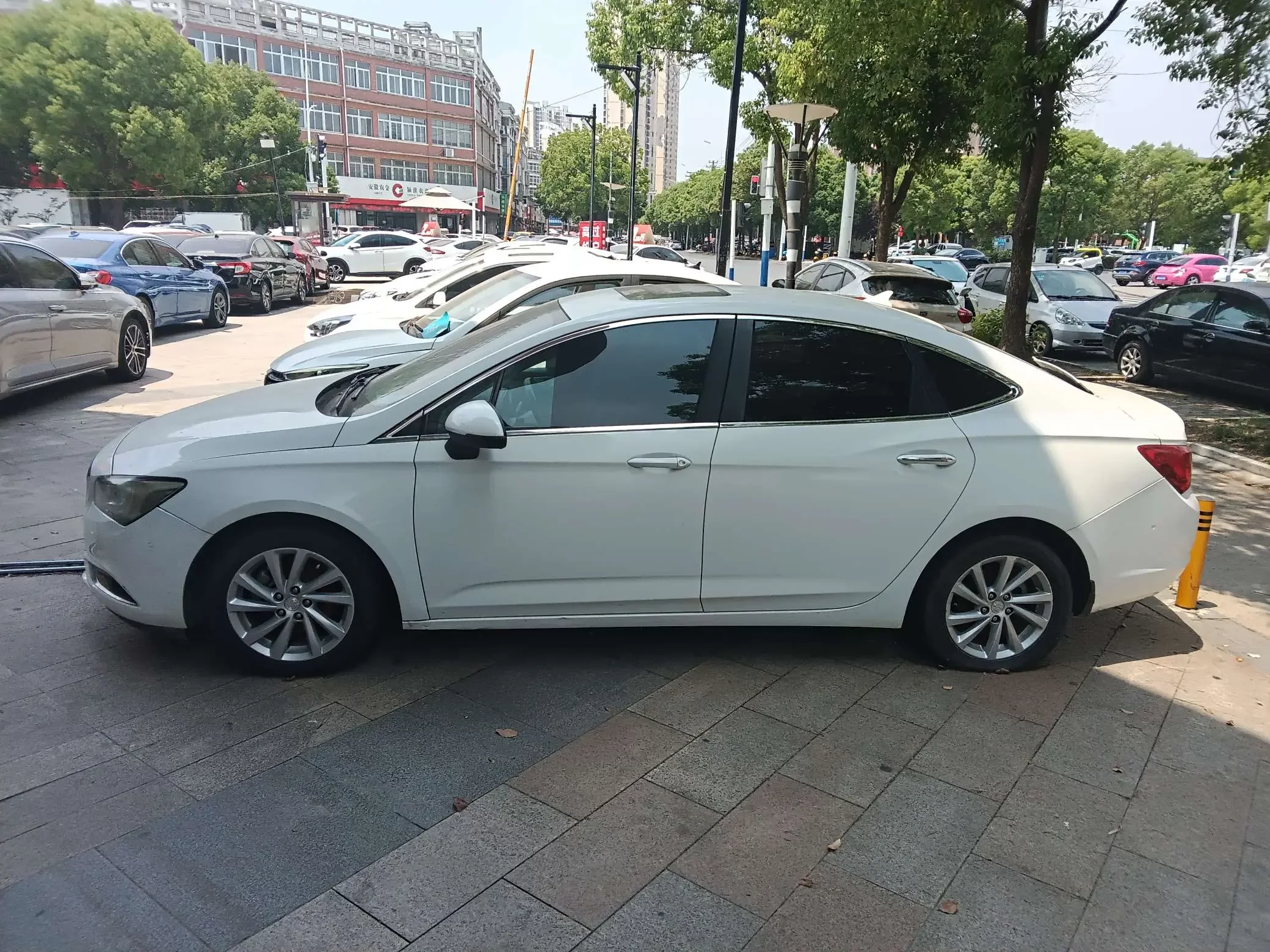 Buick Valeant