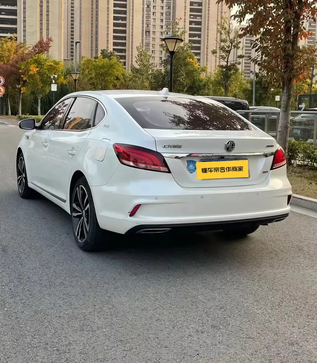 MG 6
