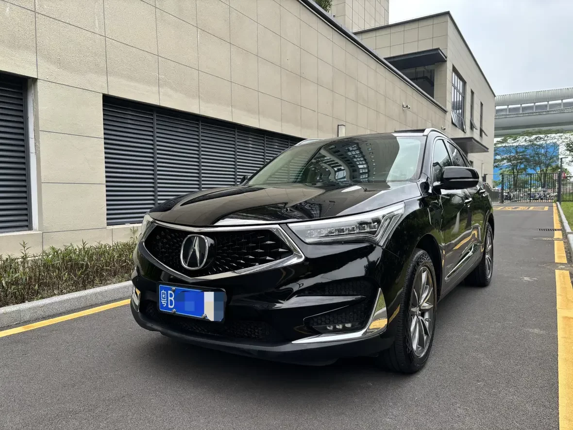 Acura RDX