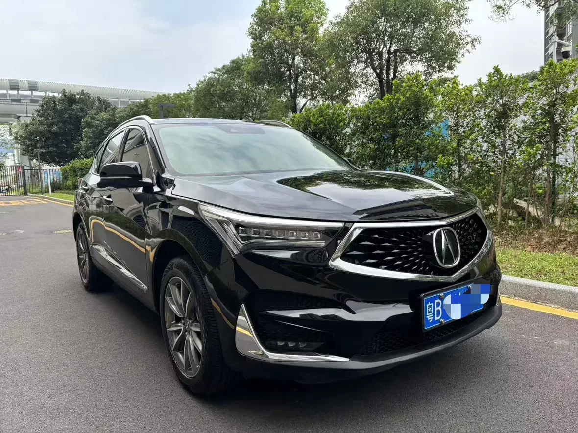 Acura RDX