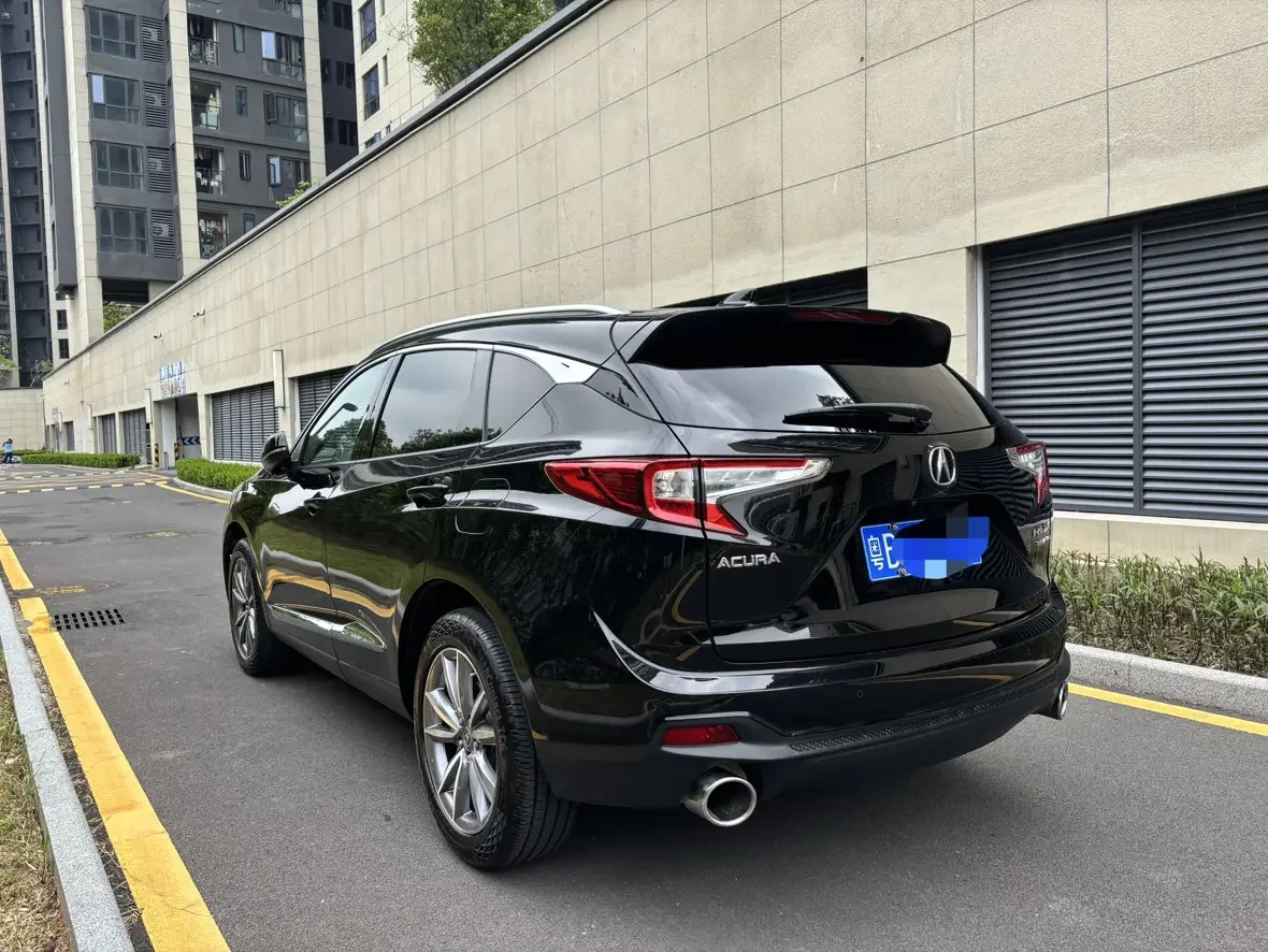 Acura RDX
