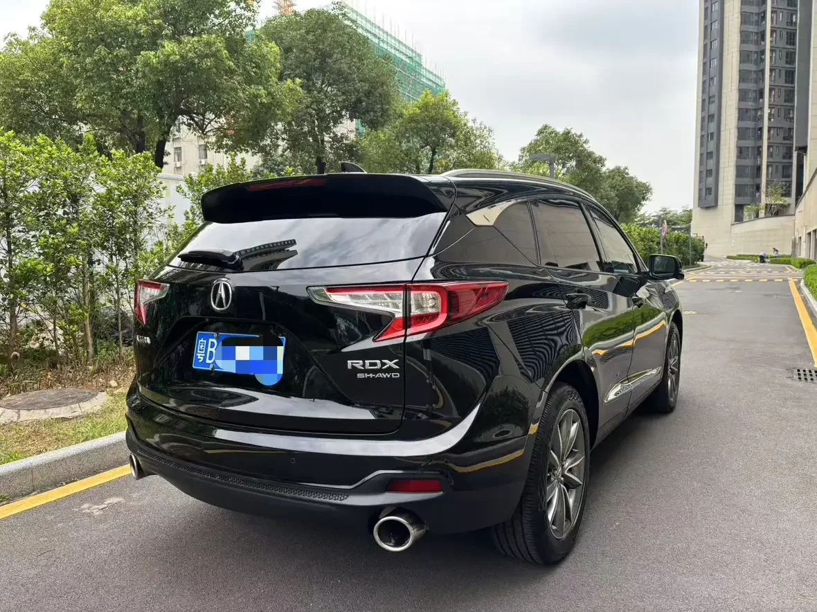 Acura RDX