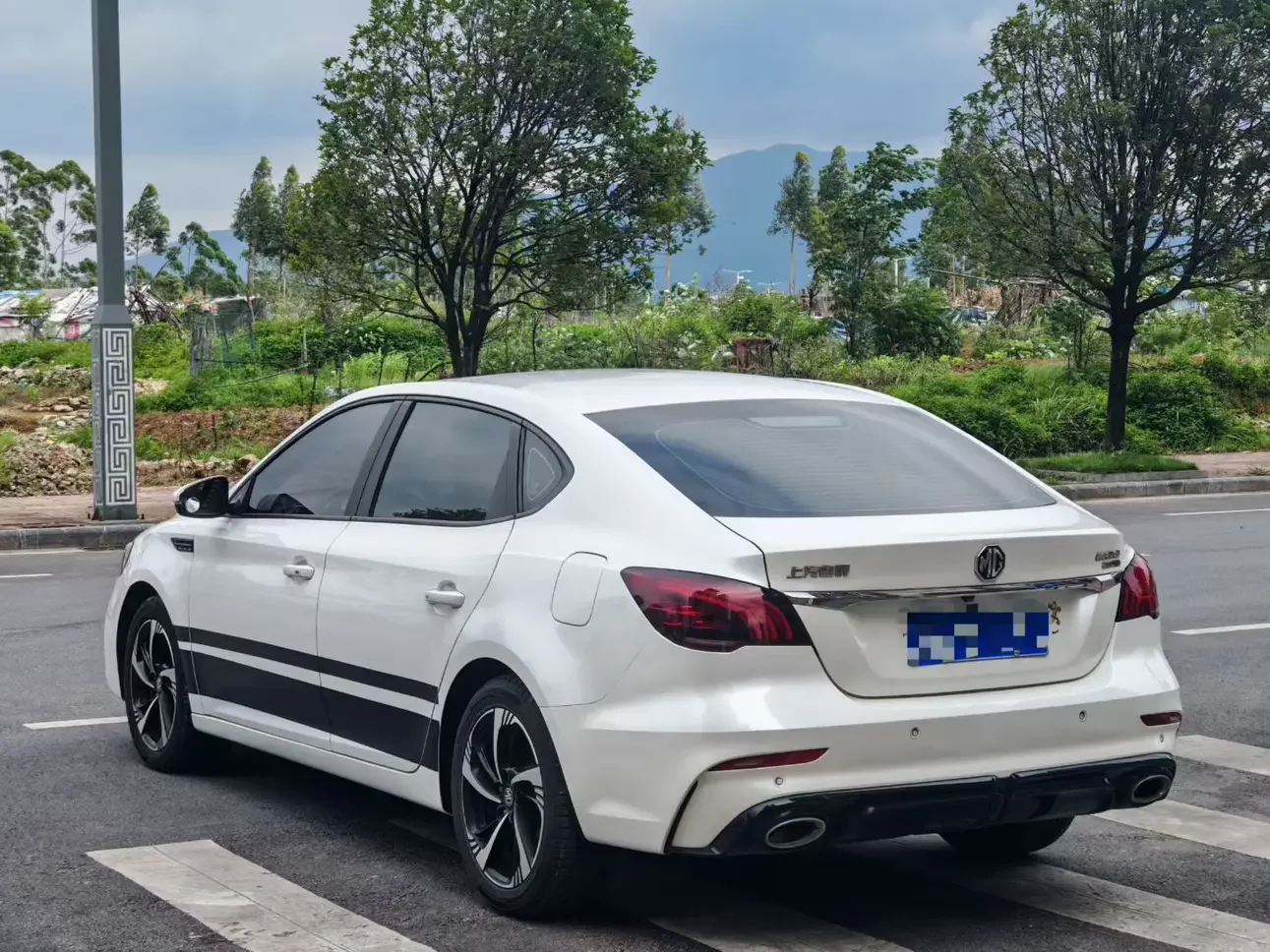 MG 6