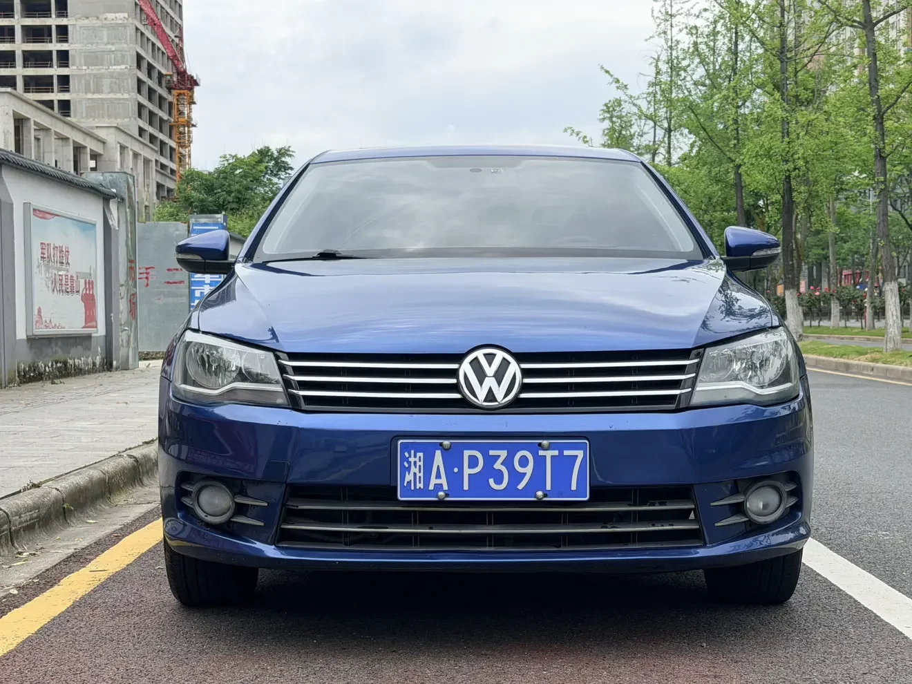 Volkswagen Bora