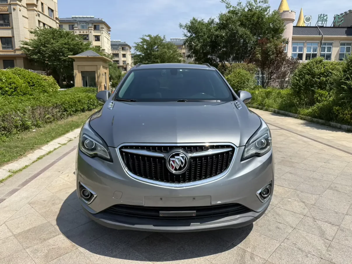 Buick Envision