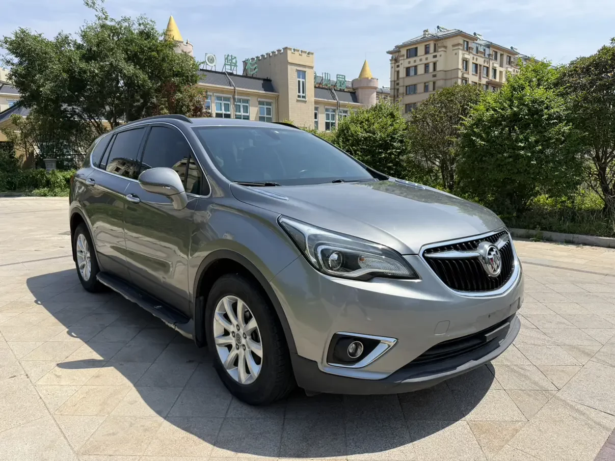 Buick Envision