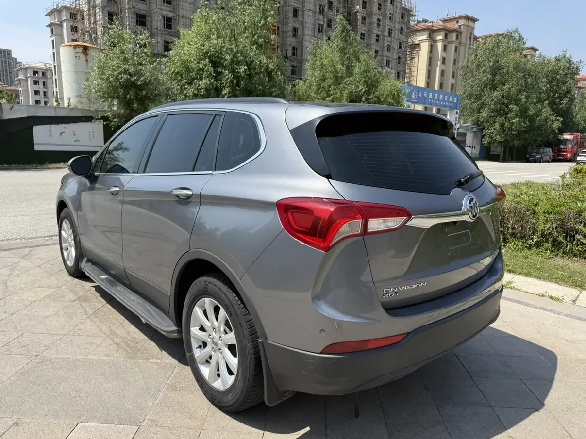 Buick Envision