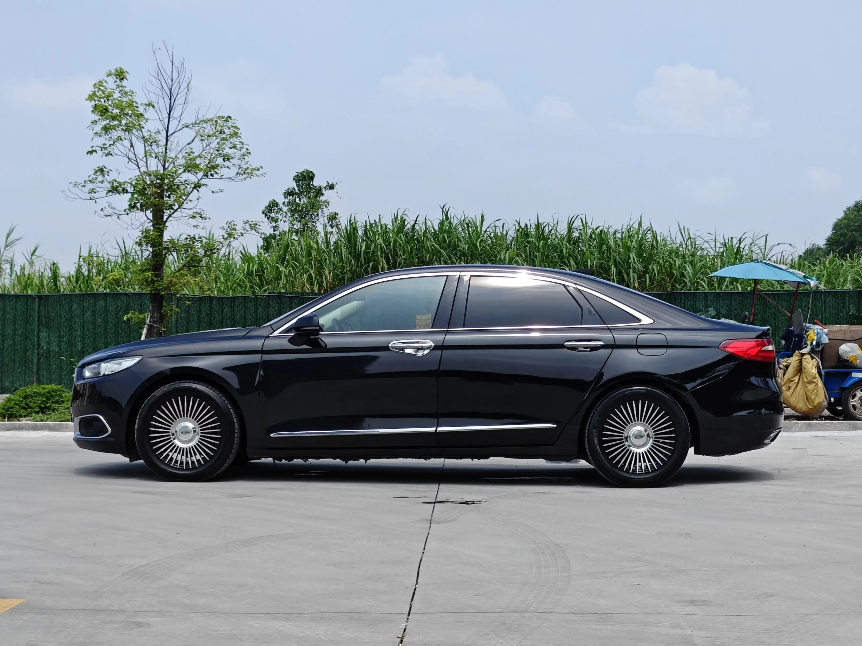 Ford Taurus