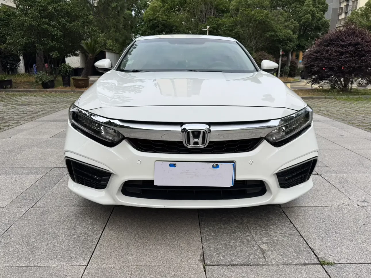 Honda Inspire