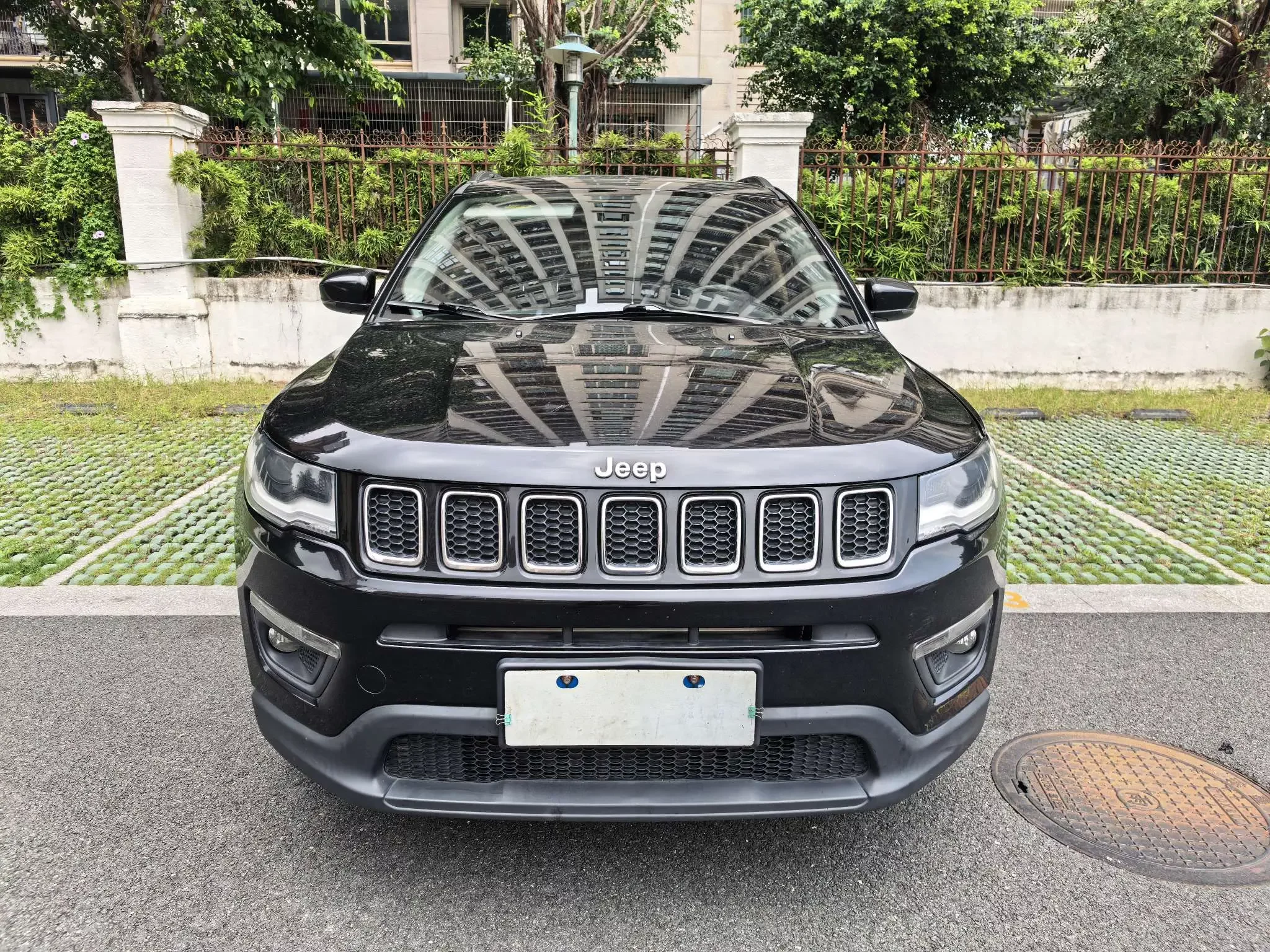Jeep Guide to