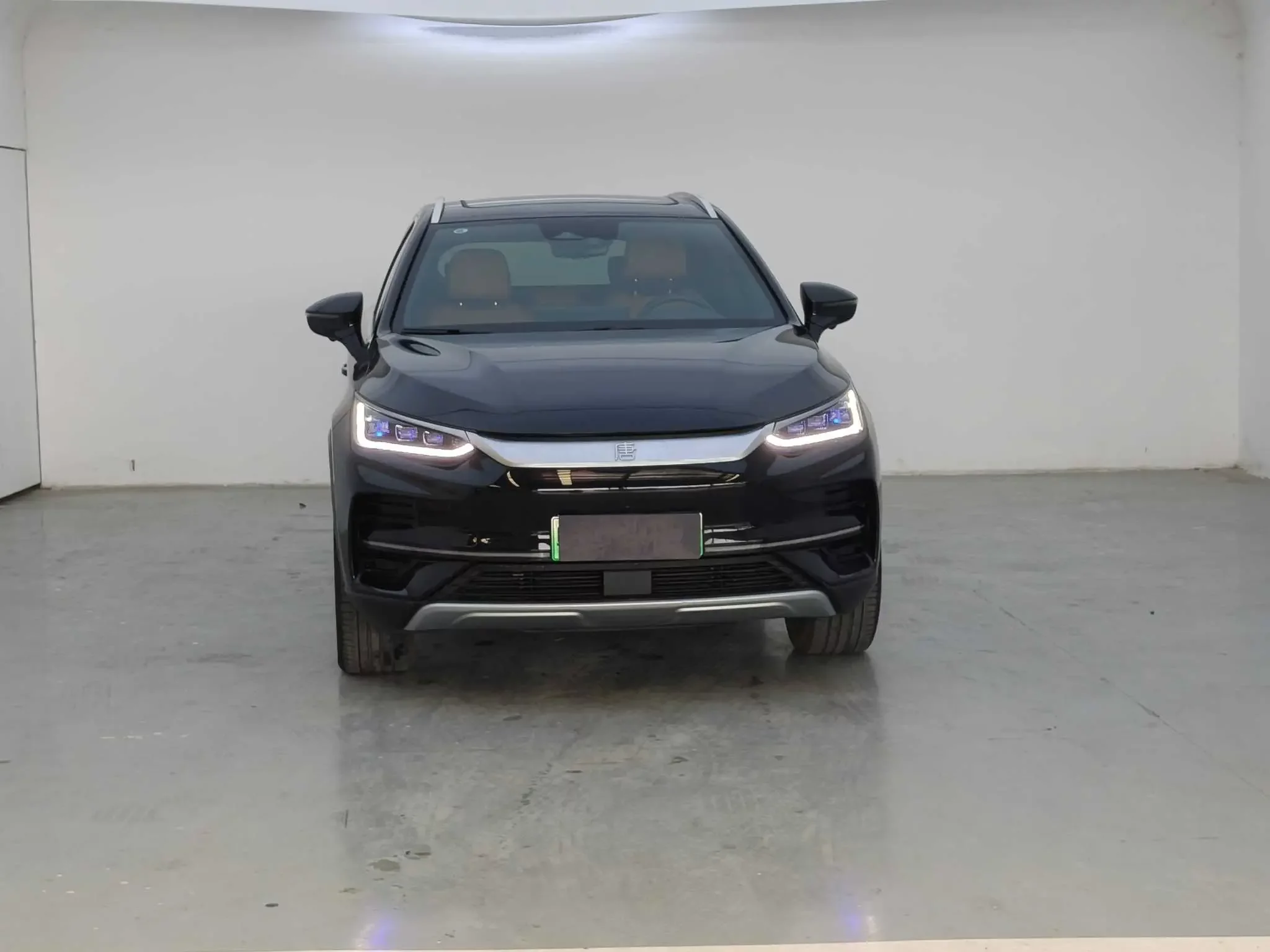 BYD Tang EV