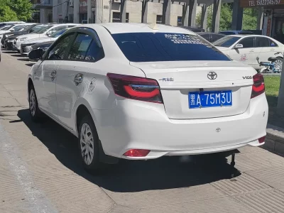 Toyota Vios