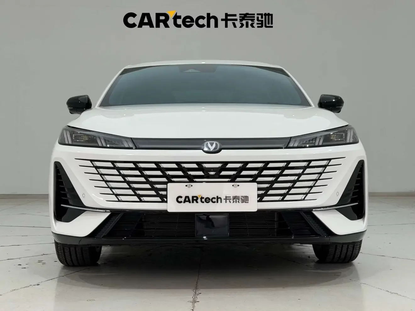 Changan Escape