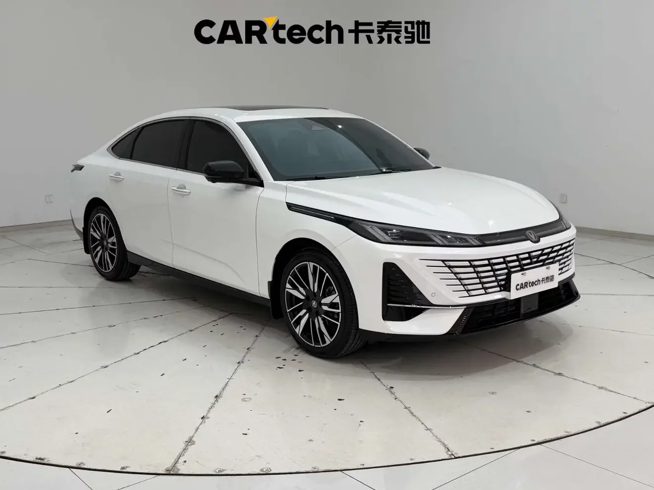 Changan Escape