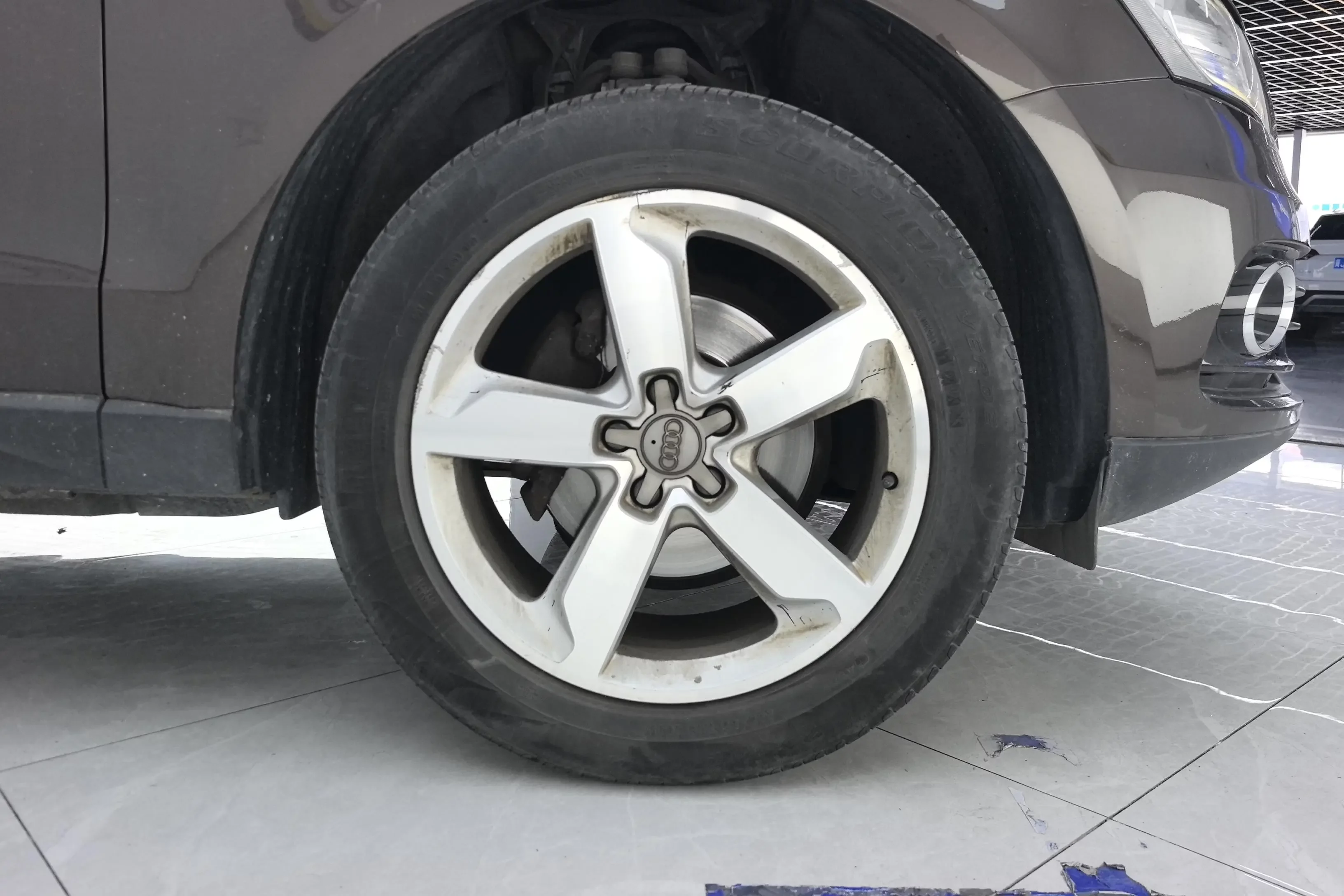 Audi Q5