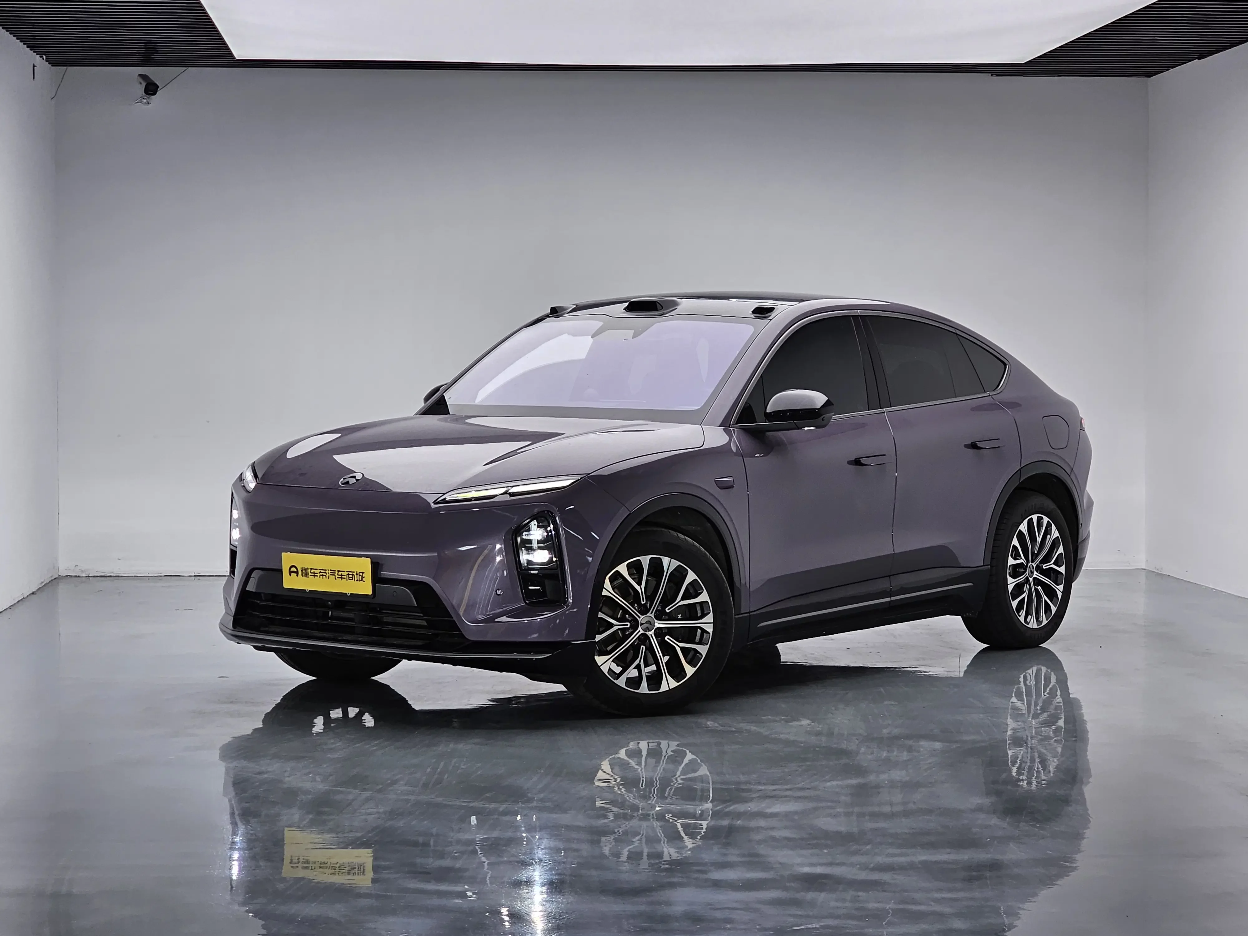NIO EC6