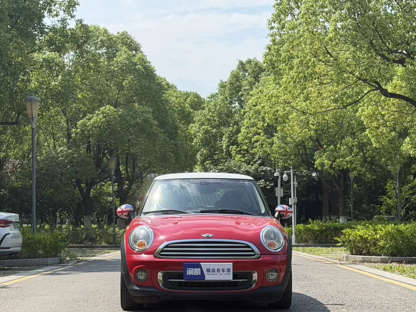 MINI MINI  из Китая