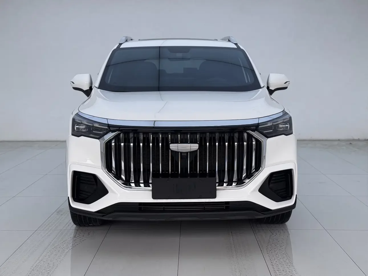 Geely Haoyue L