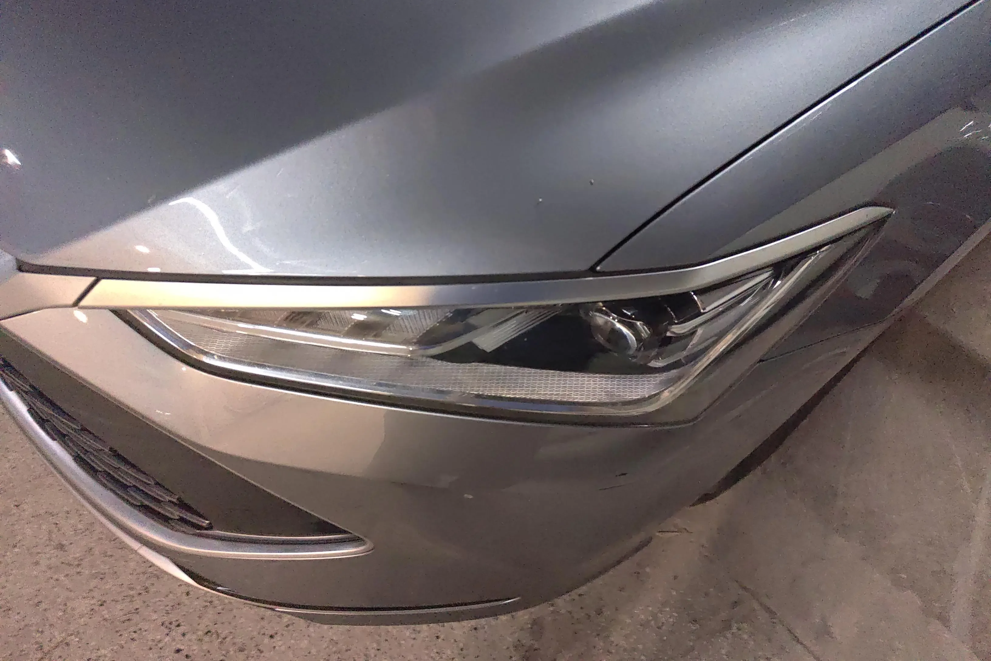 BYD Qin PLUS DM