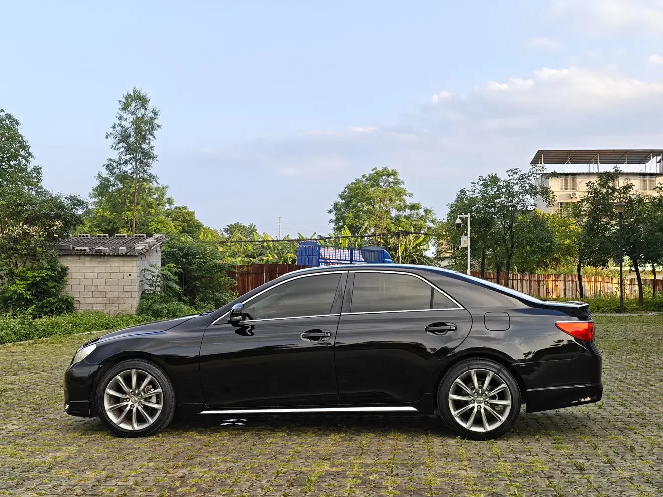 Toyota Ruizhi