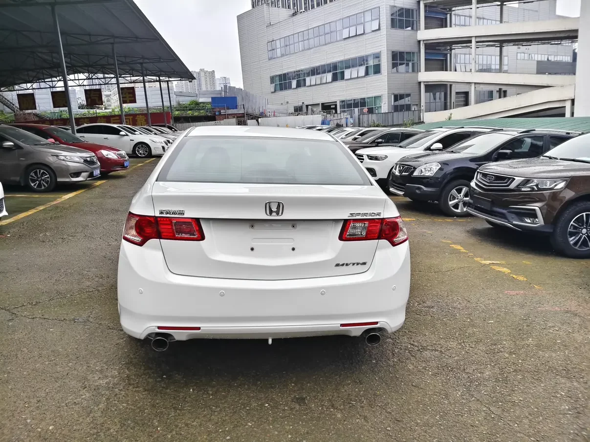 Honda Sibo Rui