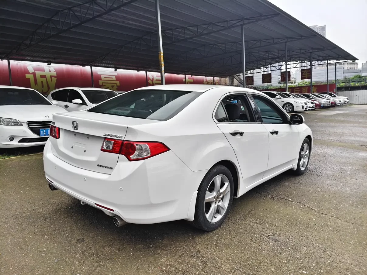 Honda Sibo Rui