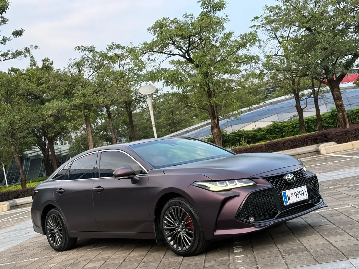 Toyota Avalon