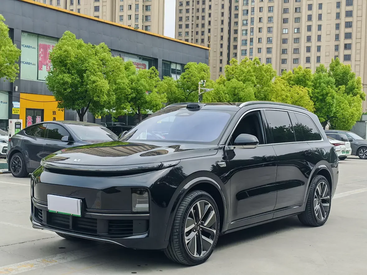 Lixiang L9