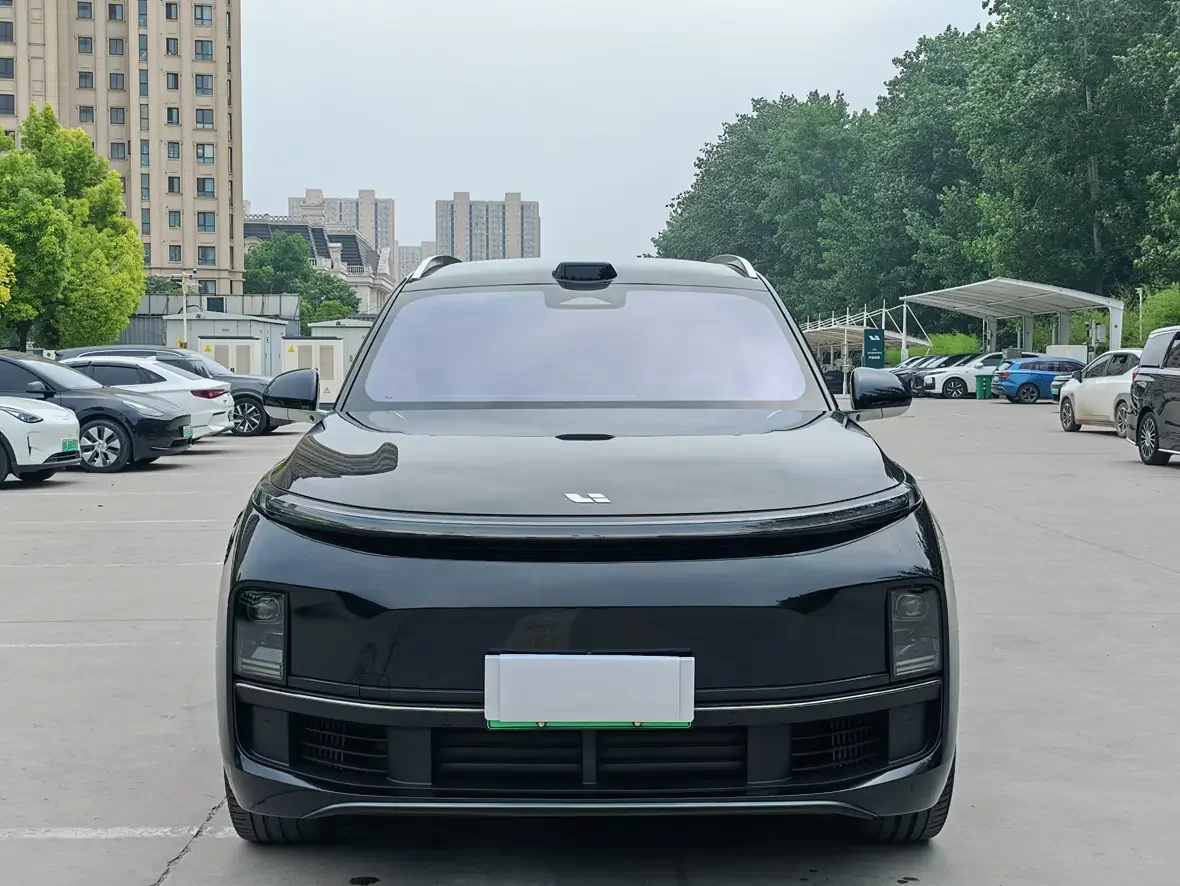 Lixiang L9