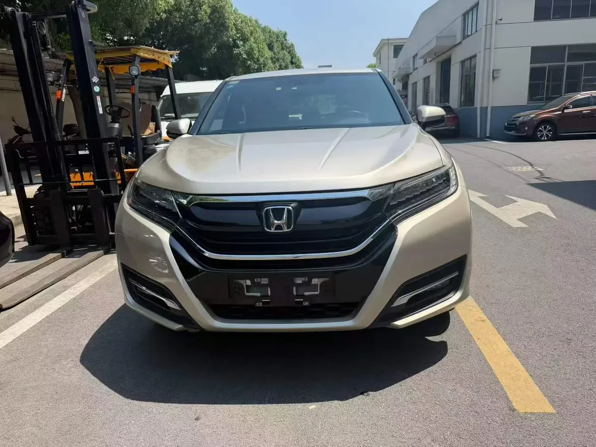 Honda UR-V