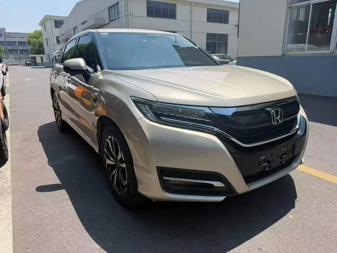 Honda UR-V