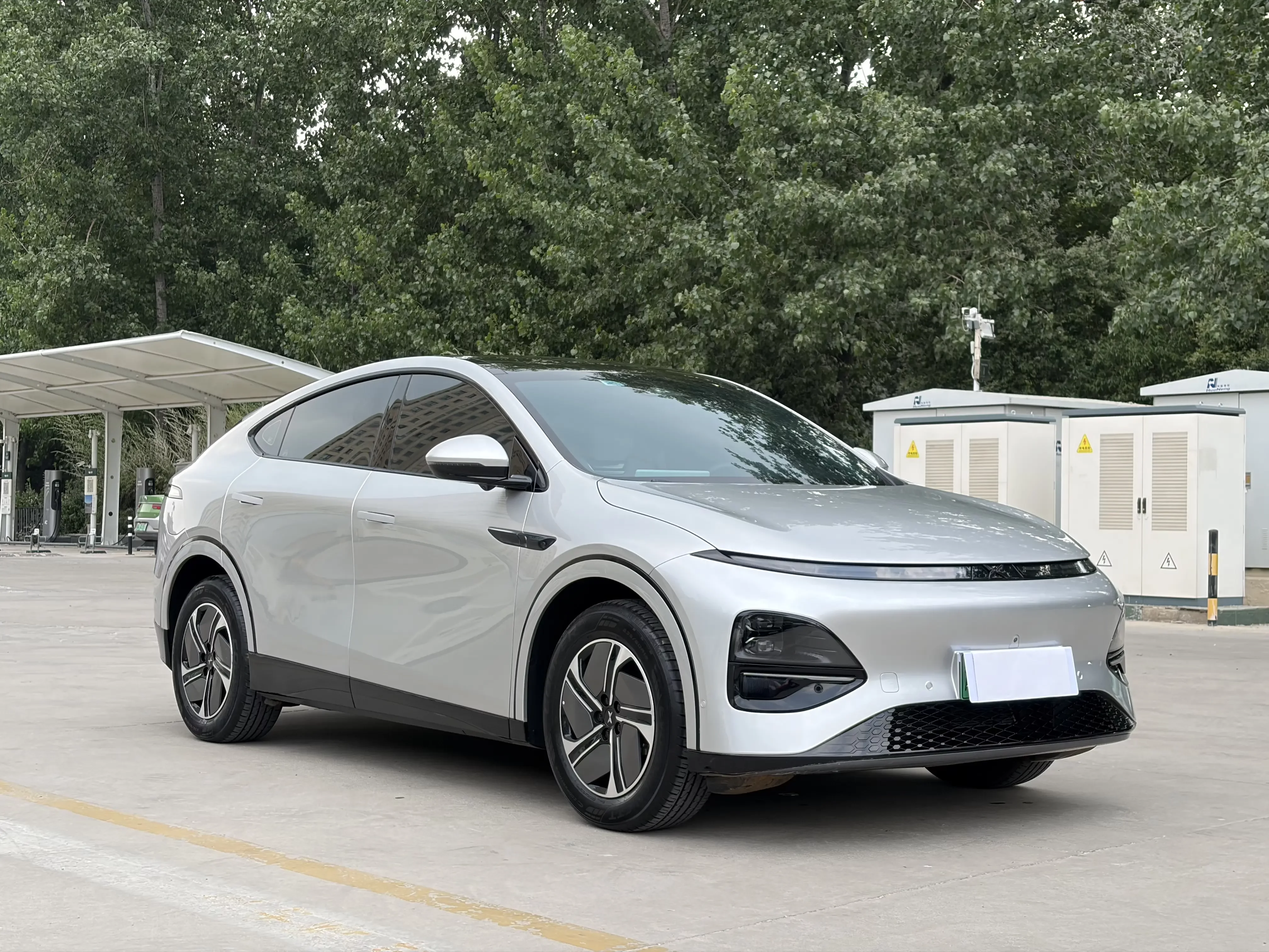 Xpeng G6