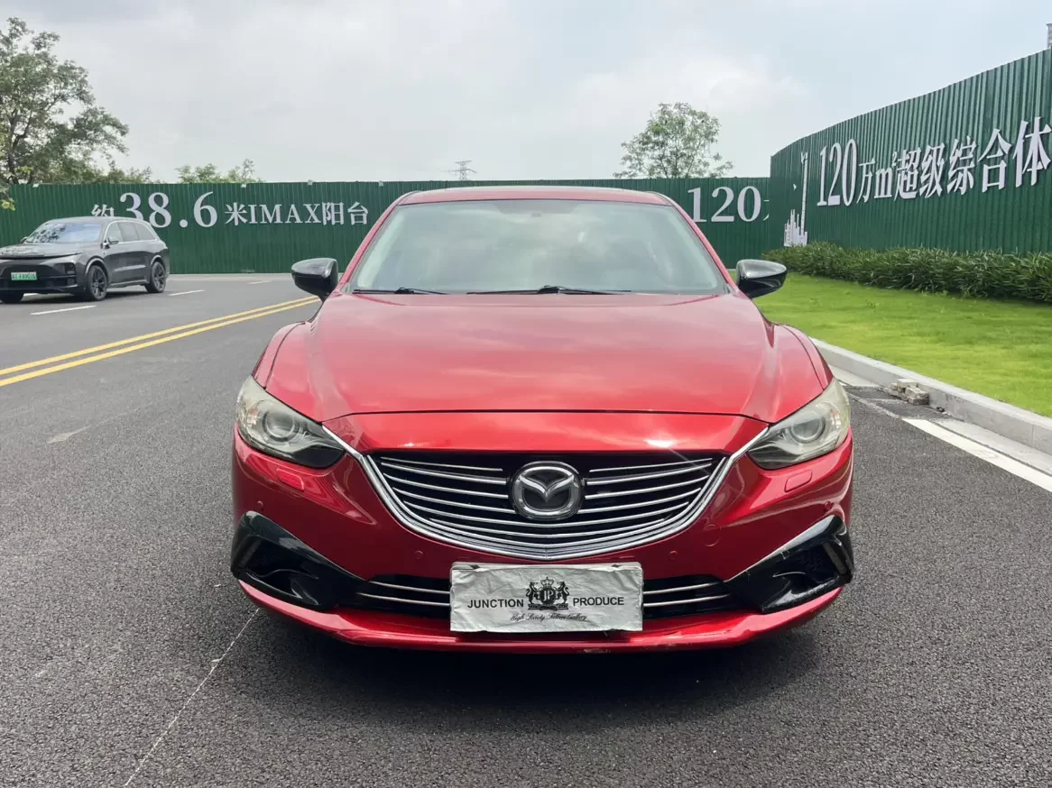 Mazda Atenza