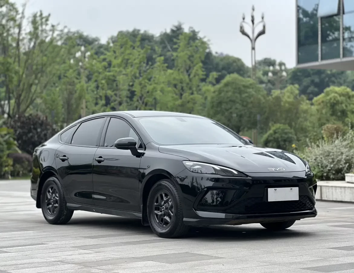 BYD Seal 05DM