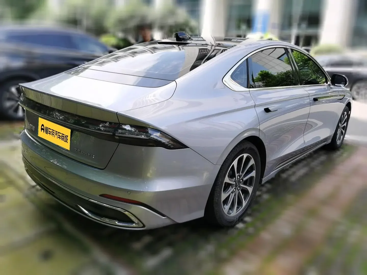 Lincoln Z