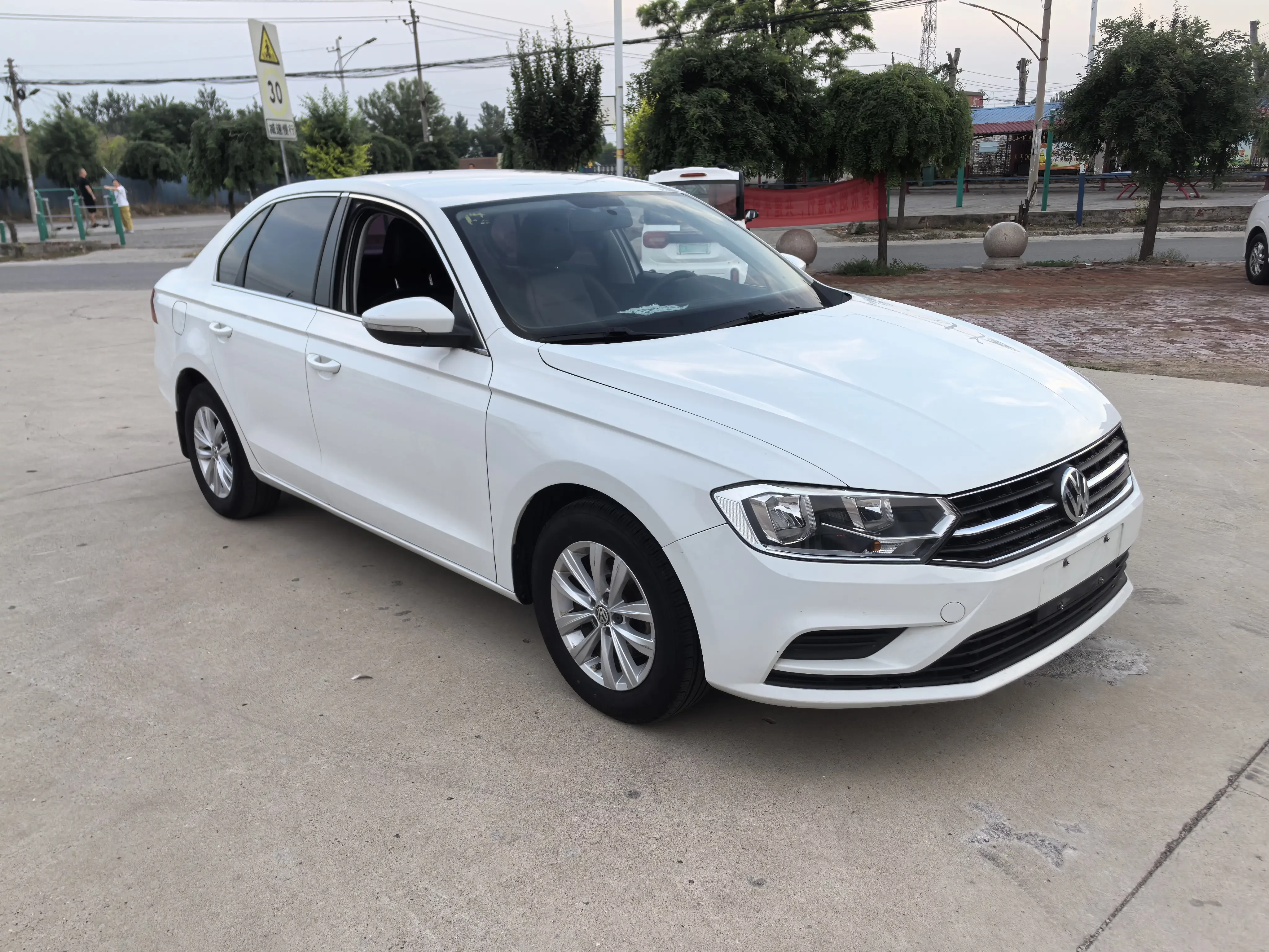 Volkswagen Bora