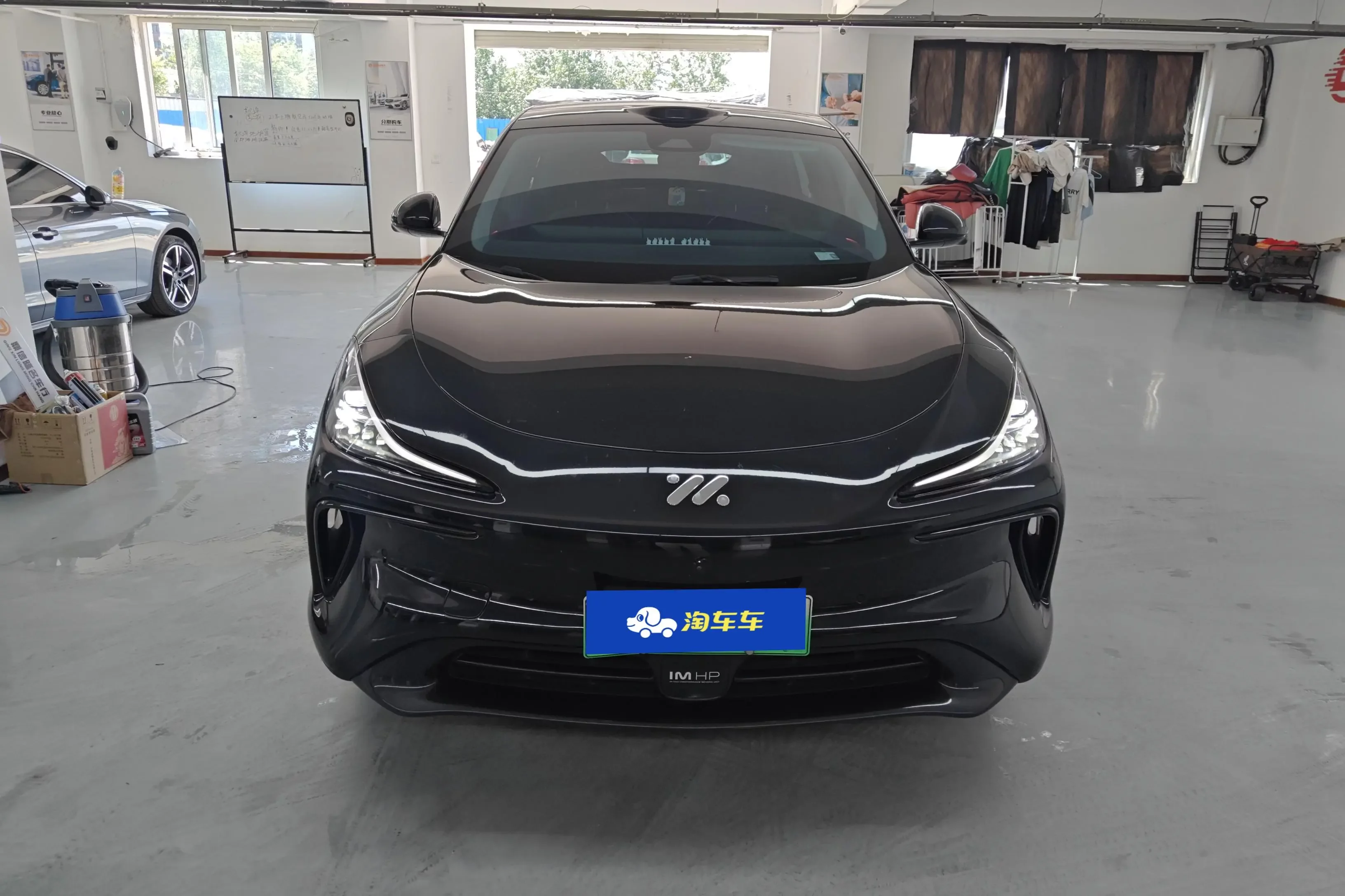 Zhiji LS6