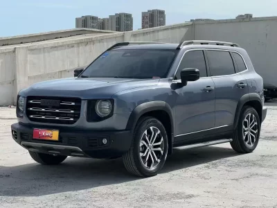 Haval Big Dog DaGou