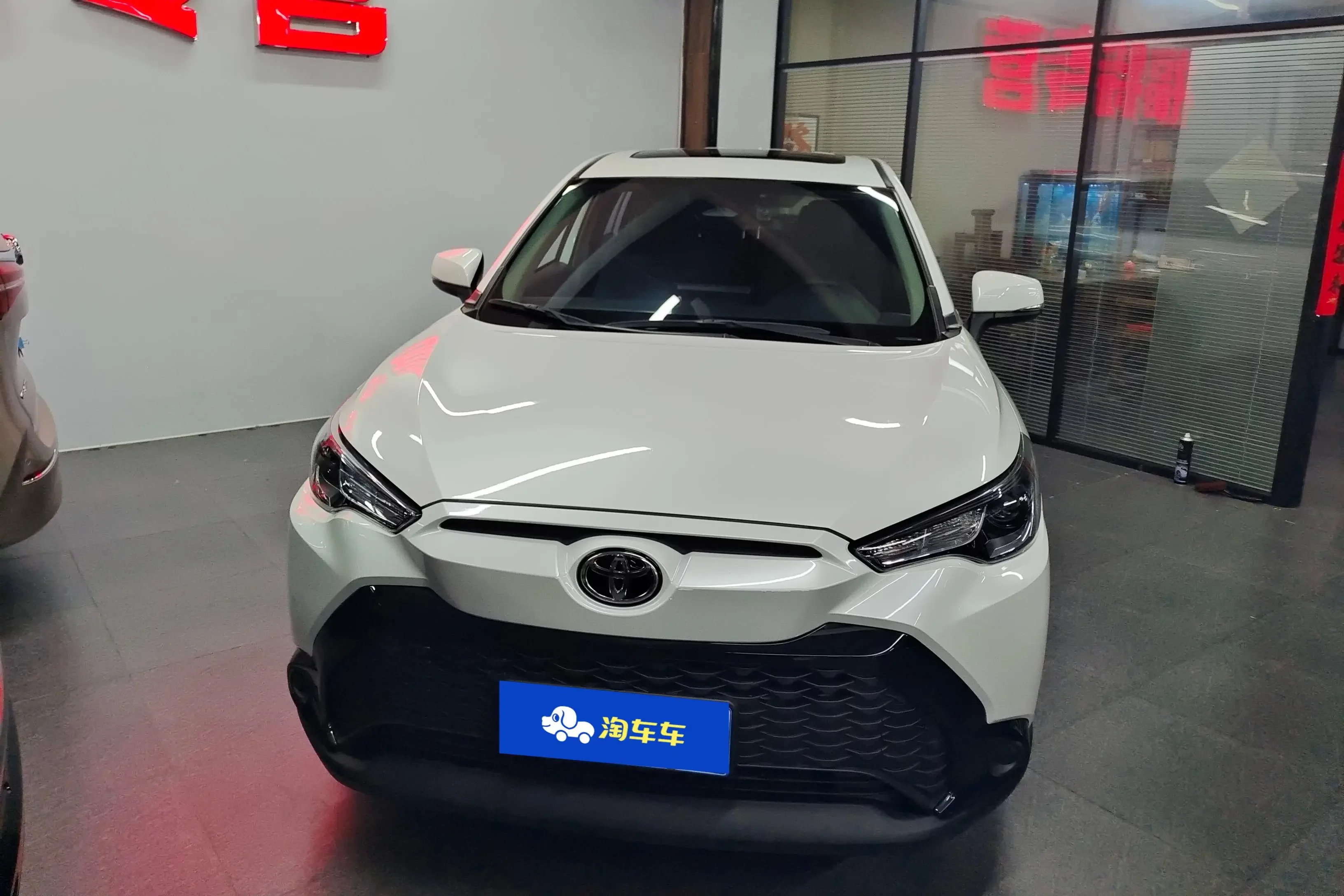 Toyota Frontlander