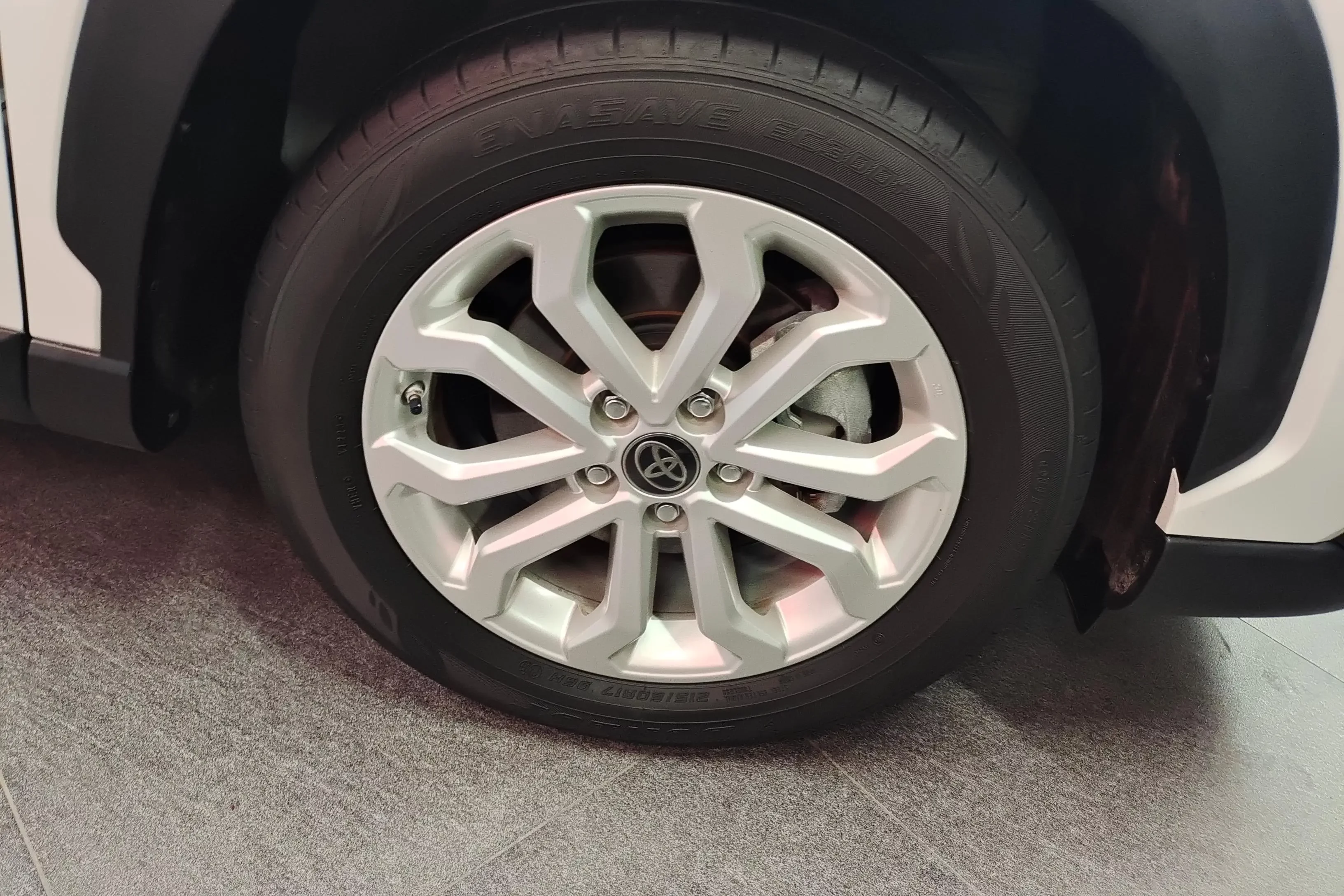 Toyota Frontlander