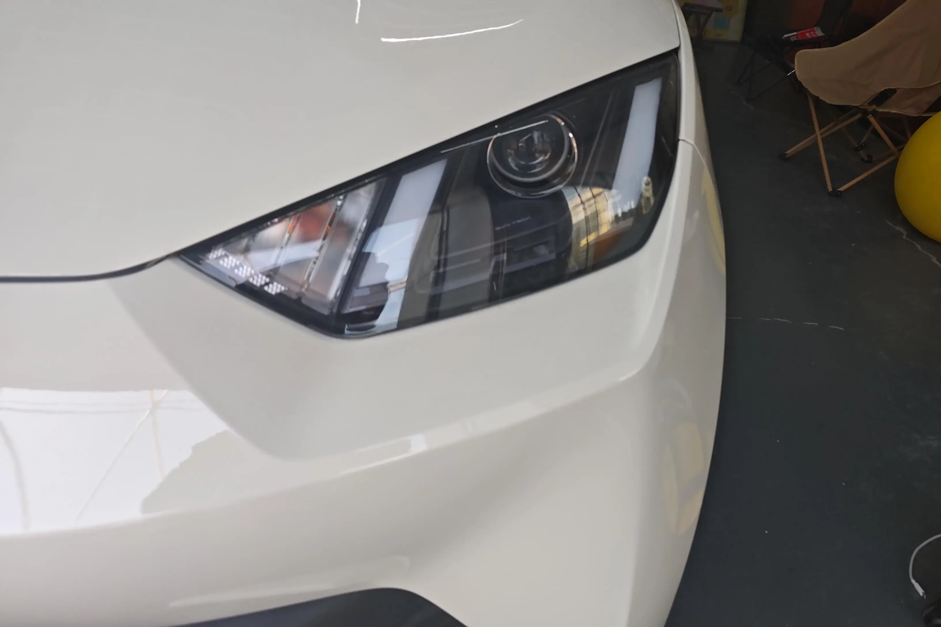 BYD seagull
