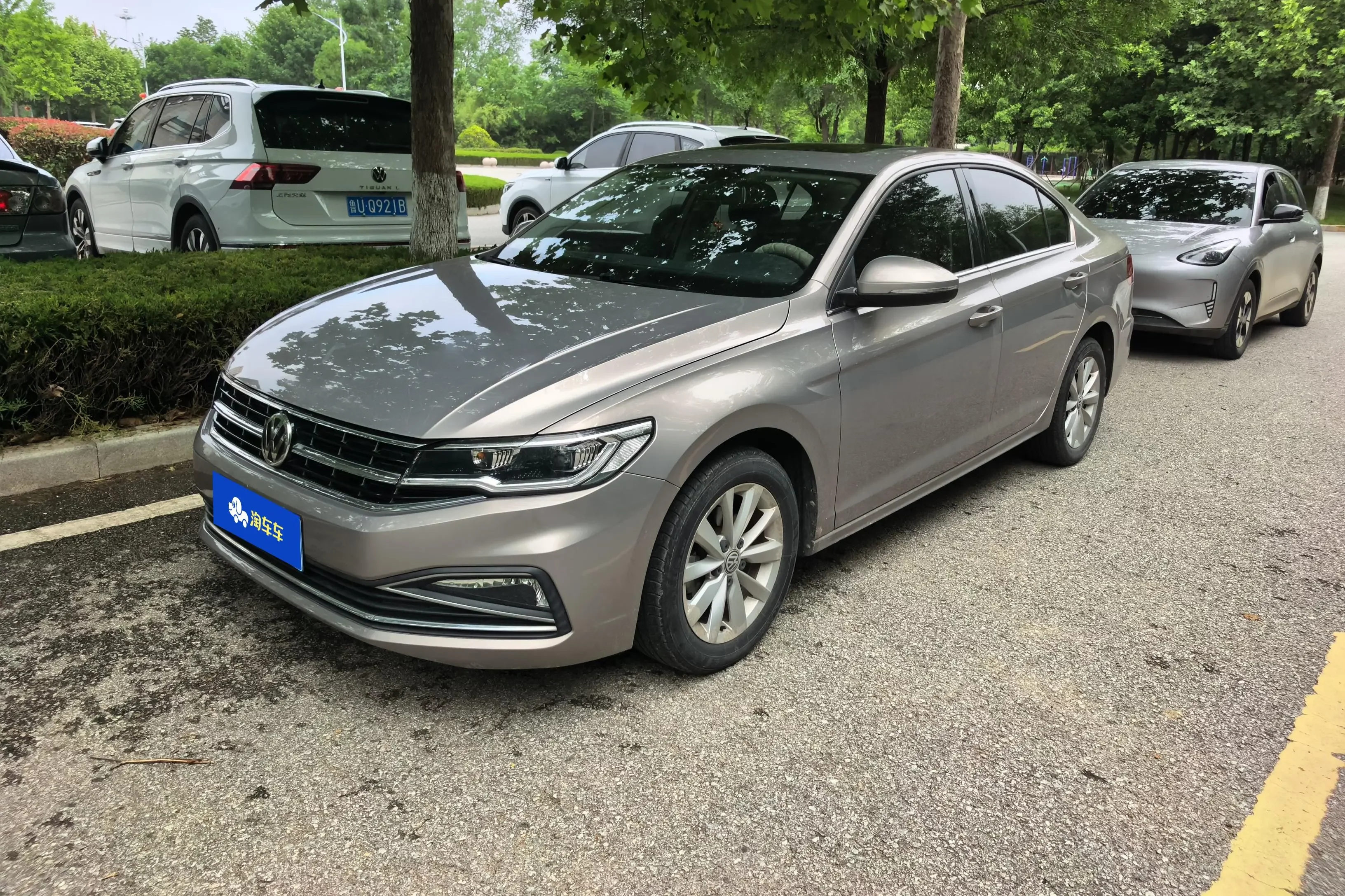 Volkswagen Bora