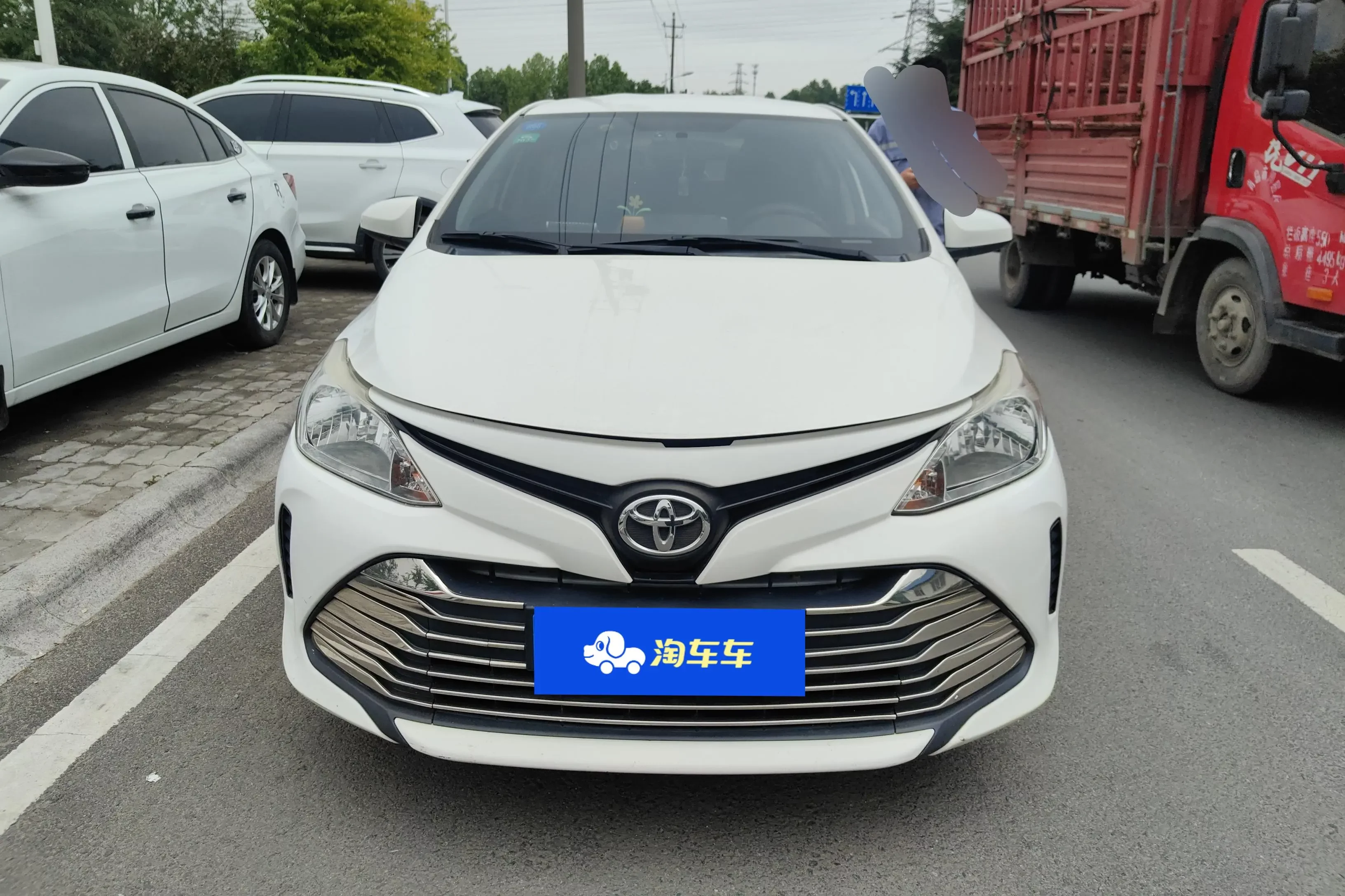 Toyota Vios