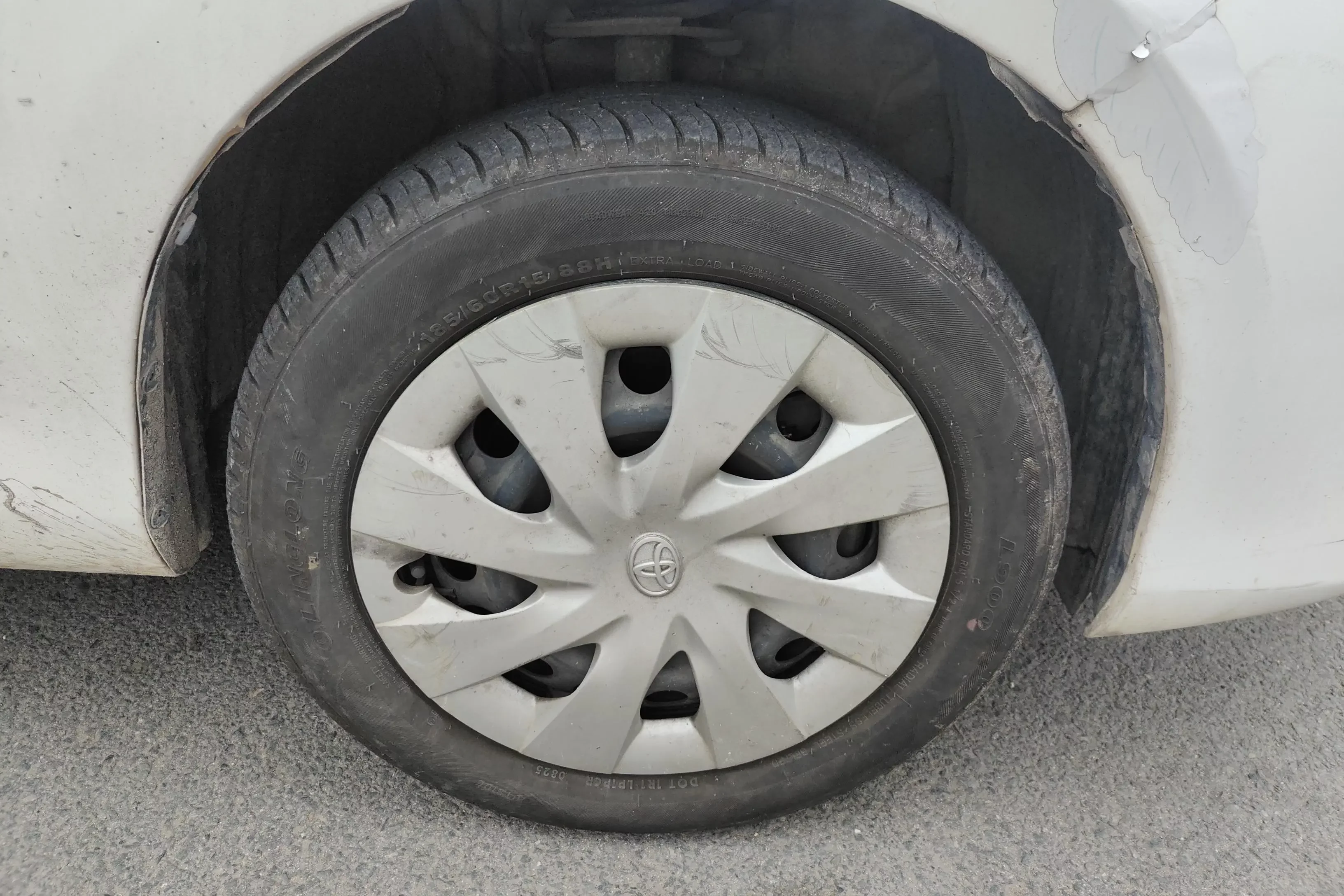 Toyota Vios